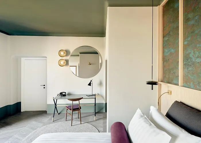 Hotel Palazzo Velabro, A Member Of Design