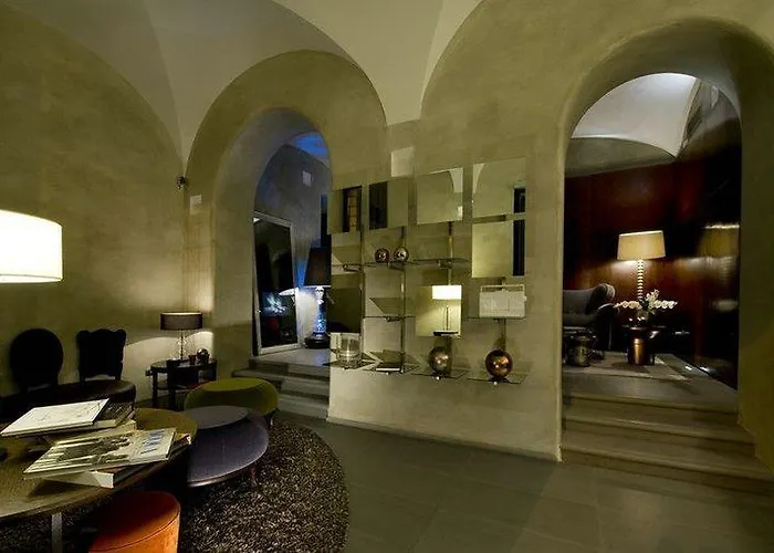 Palazzo Velabro, A Member Of Design Otel Roma