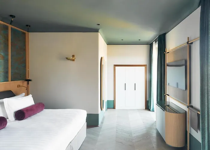 Palazzo Velabro, A Member Of Design 4*