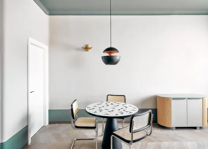 Palazzo Velabro, A Member Of Design 4*