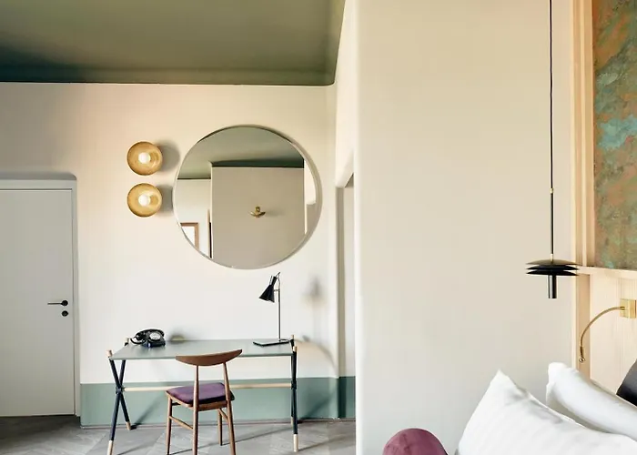 Palazzo Velabro, A Member Of Design 4* Roma