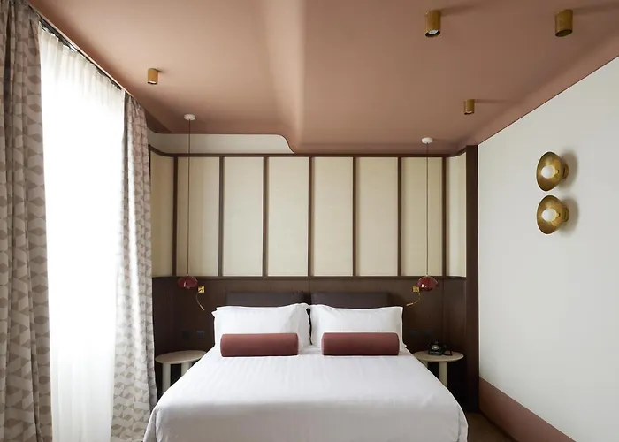 Palazzo Velabro, A Member Of Design 4* רומא