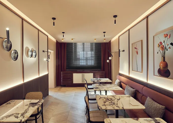 Palazzo Velabro, A Member Of Design 4* רומא