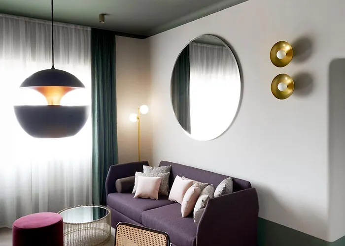 Palazzo Velabro, A Member Of Design Otel Roma