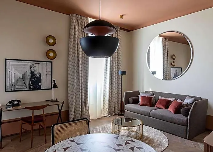 Palazzo Velabro, A Member Of Design 4*