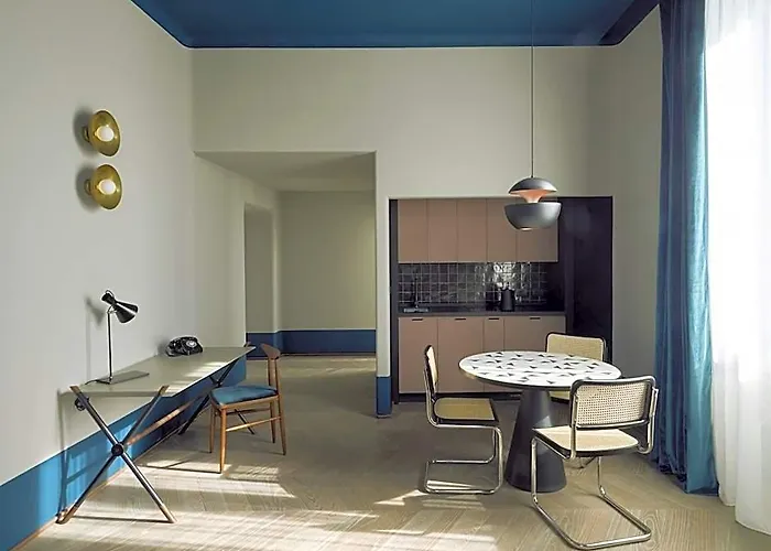 Palazzo Velabro, A Member Of Design רומא