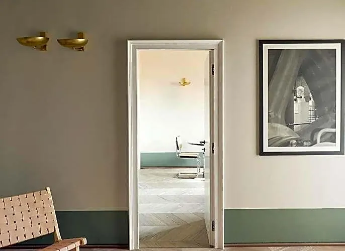 Palazzo Velabro, A Member Of Design Otel Roma
