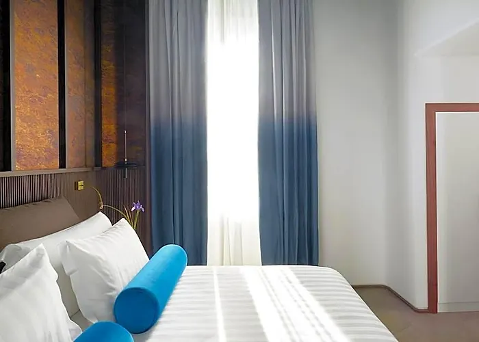 Palazzo Velabro, A Member Of Design 4*