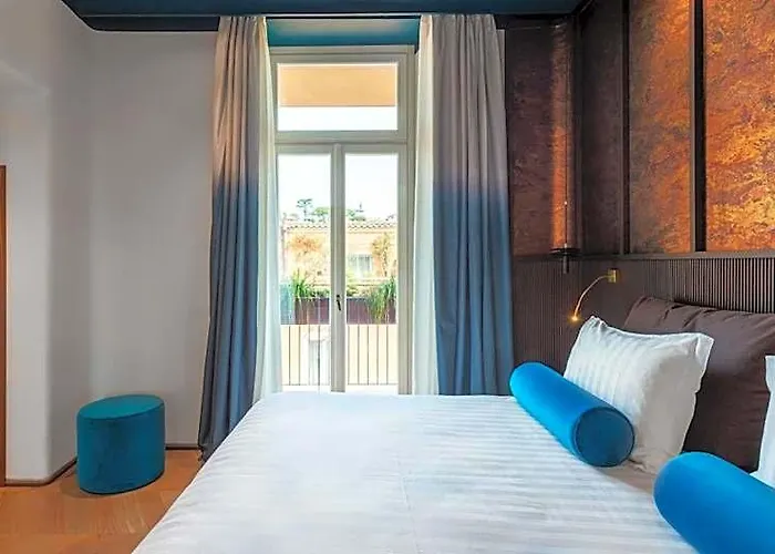 Otel Palazzo Velabro, A Member Of Design 4*