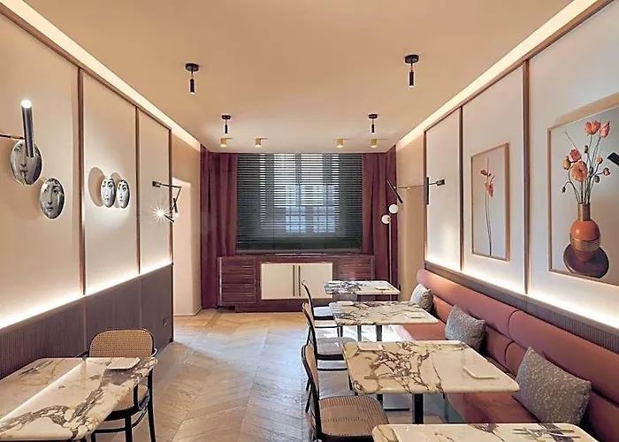 Palazzo Velabro, A Member Of Design רומא
