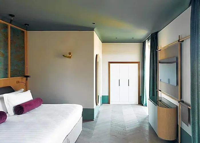 Palazzo Velabro, A Member Of Design Hotel 4*