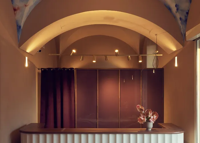 Hotel Palazzo Velabro, A Member Of Design 4*