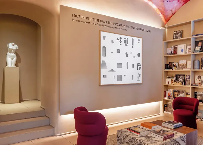 Hotel Palazzo Velabro, A Member Of Design Rome