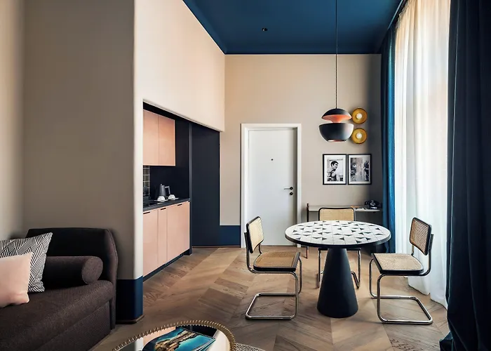 Palazzo Velabro, A Member Of Design Hotel