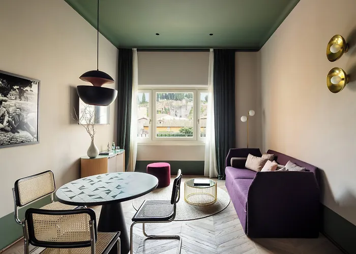 Hotel Palazzo Velabro, A Member Of Design