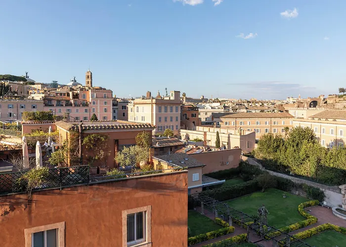 Hotel Palazzo Velabro, A Member Of Design 4*