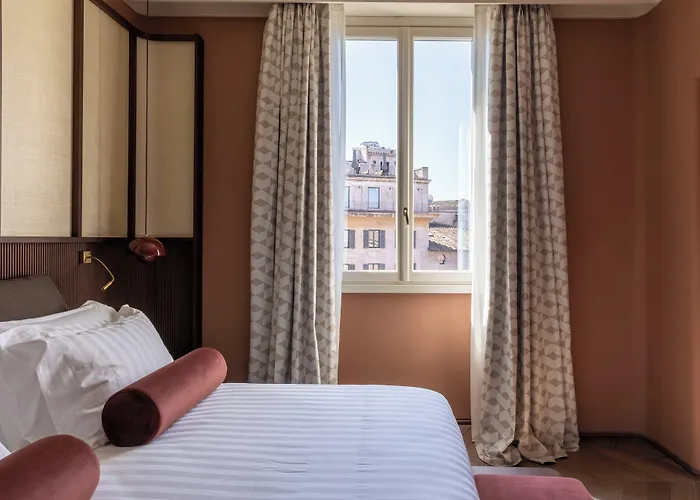 Palazzo Velabro, A Member Of Design 4*