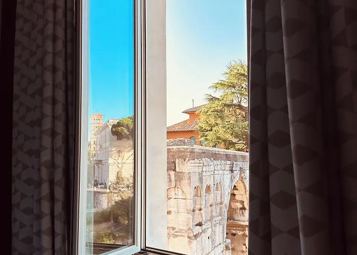 Palazzo Velabro, A Member Of Design Hotel 4*