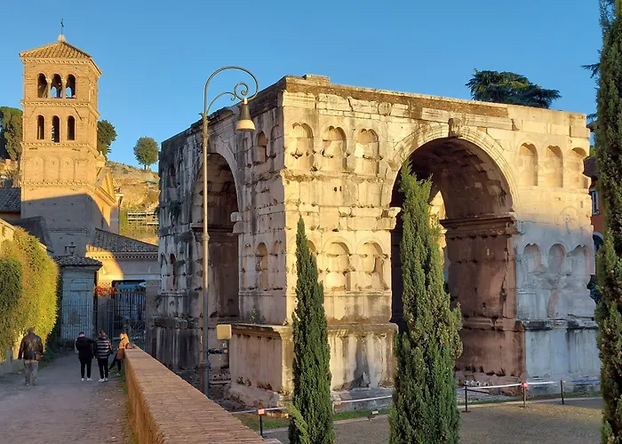 Hotel Palazzo Velabro, A Member Of Design Rome