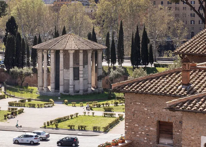 Hotel Palazzo Velabro, A Member Of Design