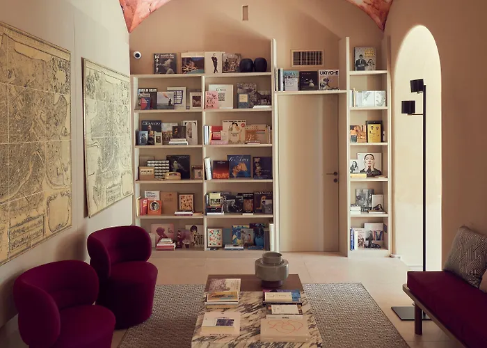 Palazzo Velabro, A Member Of Design 4*