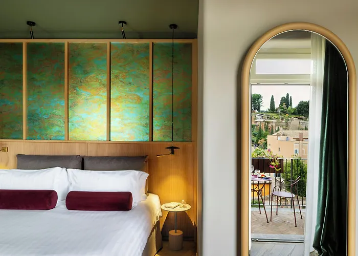 Hotel Palazzo Velabro, A Member Of Design 4*