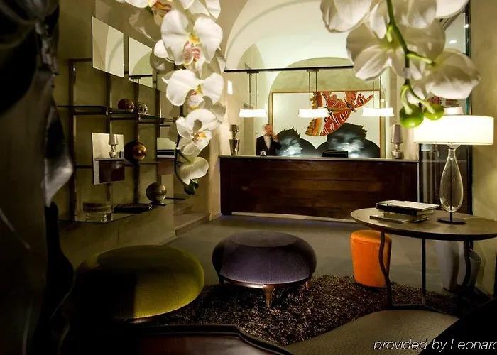 Hotel Palazzo Velabro, A Member Of Design