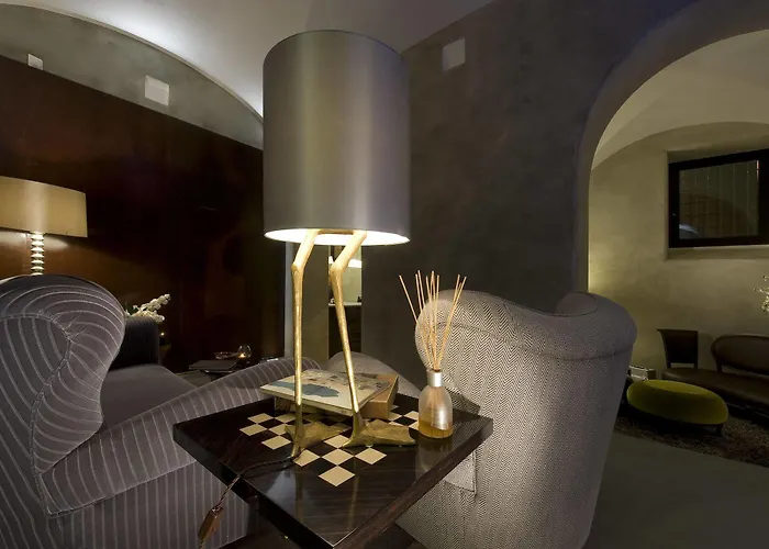 Otel Palazzo Velabro, A Member Of Design 4*