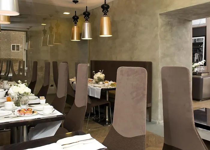 Palazzo Velabro, A Member Of Design Otel Roma