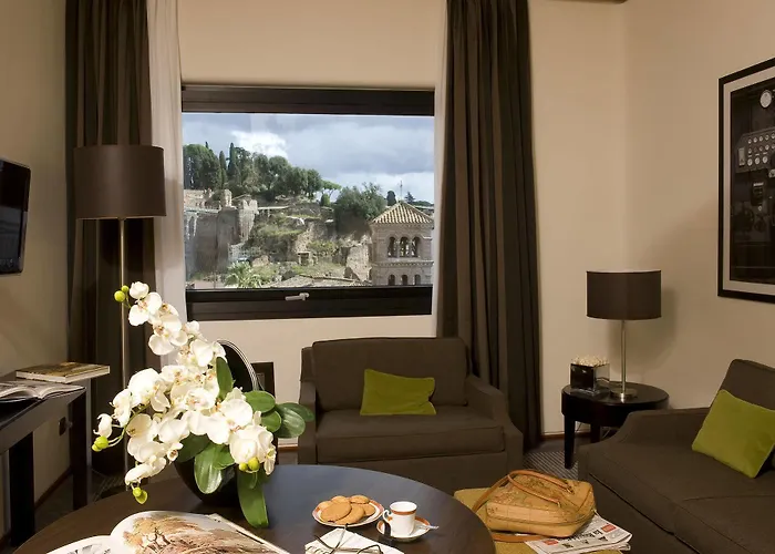 Palazzo Velabro, A Member Of Design Otel 4*