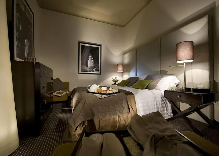 Palazzo Velabro, A Member Of Design 4*