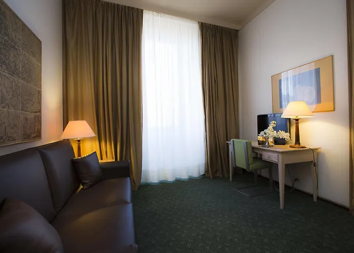 Palazzo Velabro, A Member Of Design 4*